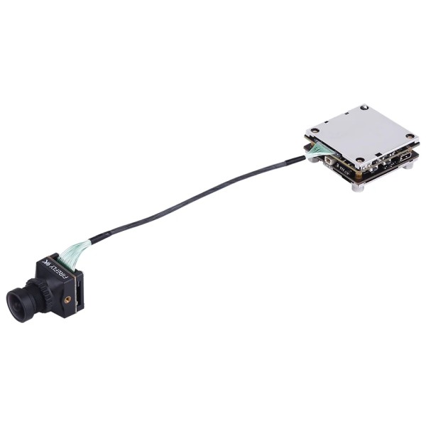 Original Hawkeye Lite 4K 60FPS HDR for WiFi Control 1S Battery RC 170 Degree Lens Made of Plastic for RC FPV&Car Accessories